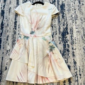 Ted Baker - Worn once